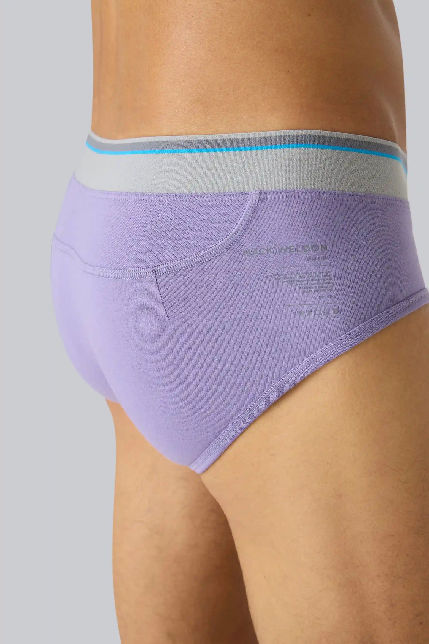 18-Hour Jersey Brief