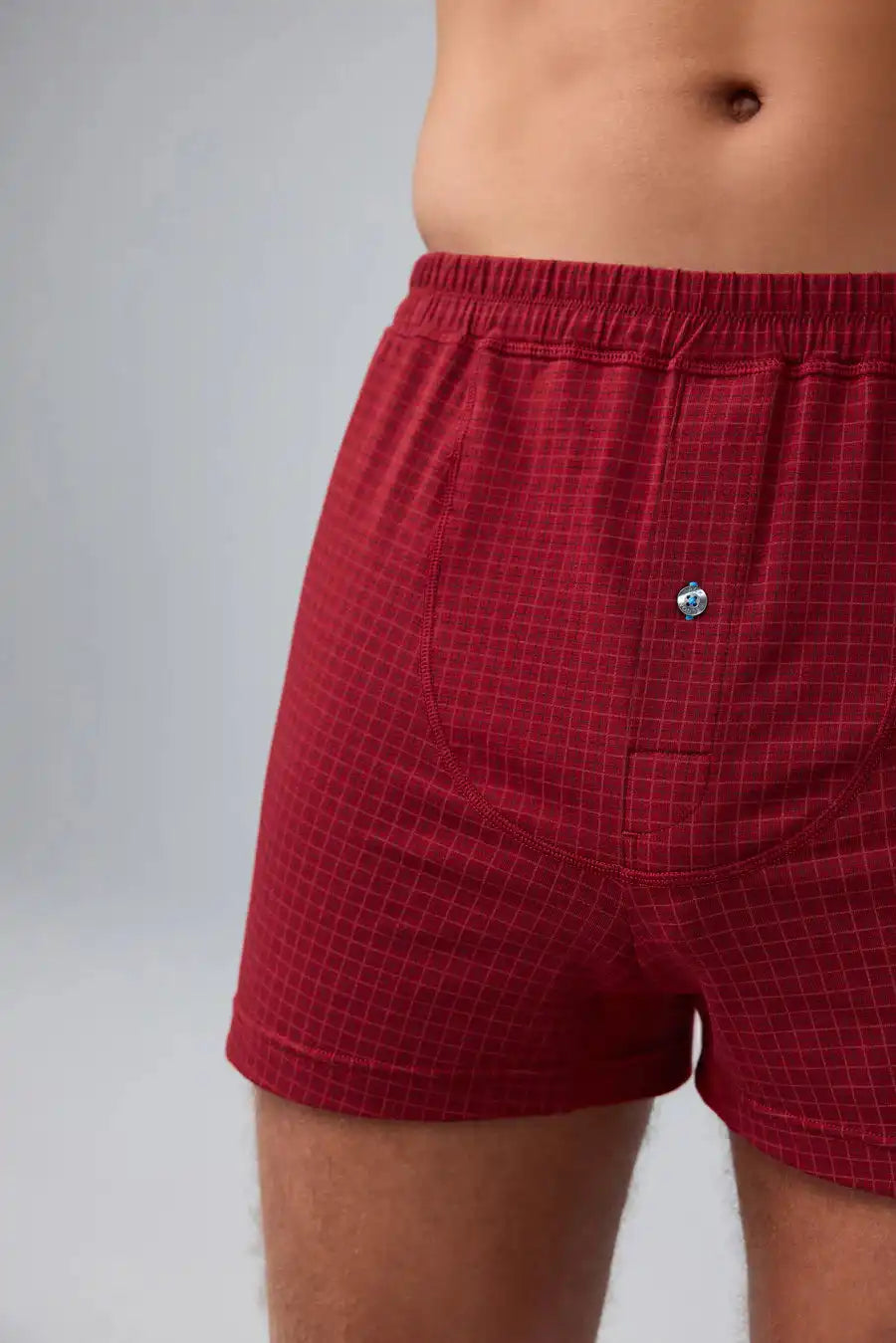 3-Pack 18-Hour Jersey Knit Boxers