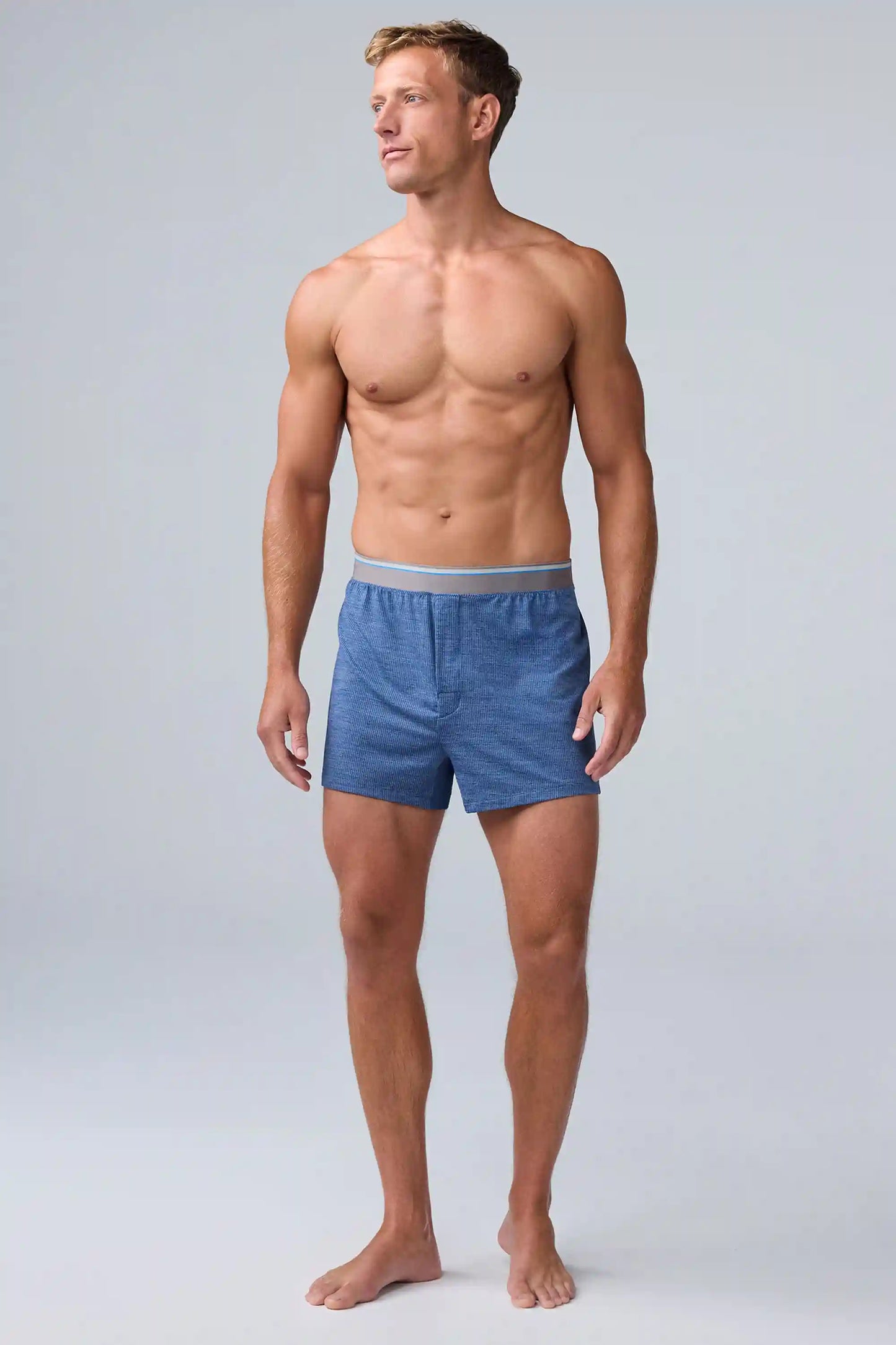 AIRKNITˣ Knit Boxer
