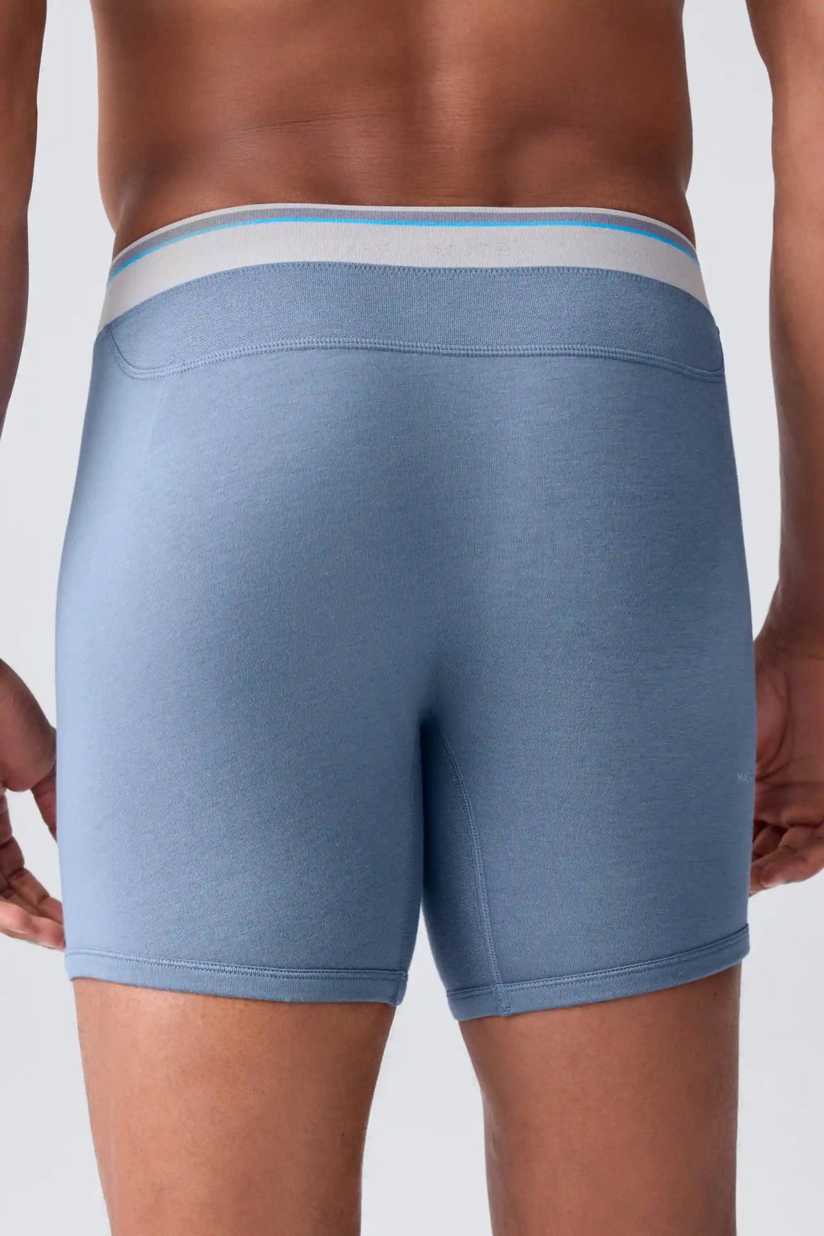 3-Pack 18-Hour Jersey Boxer Briefs
