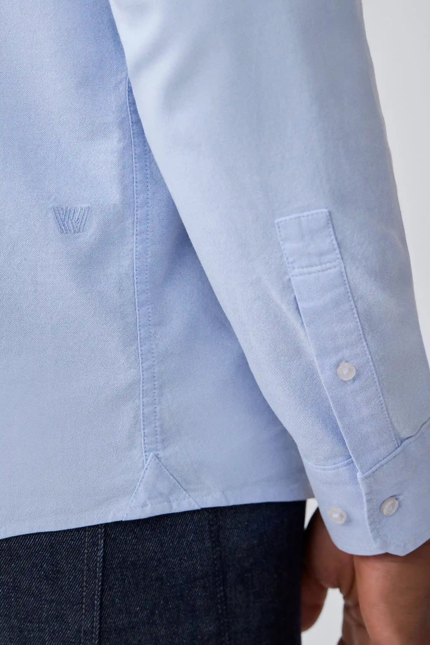 Dean Oxford Shirt