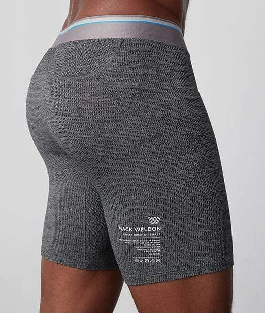 AIRKNITˣ 8" Boxer Brief