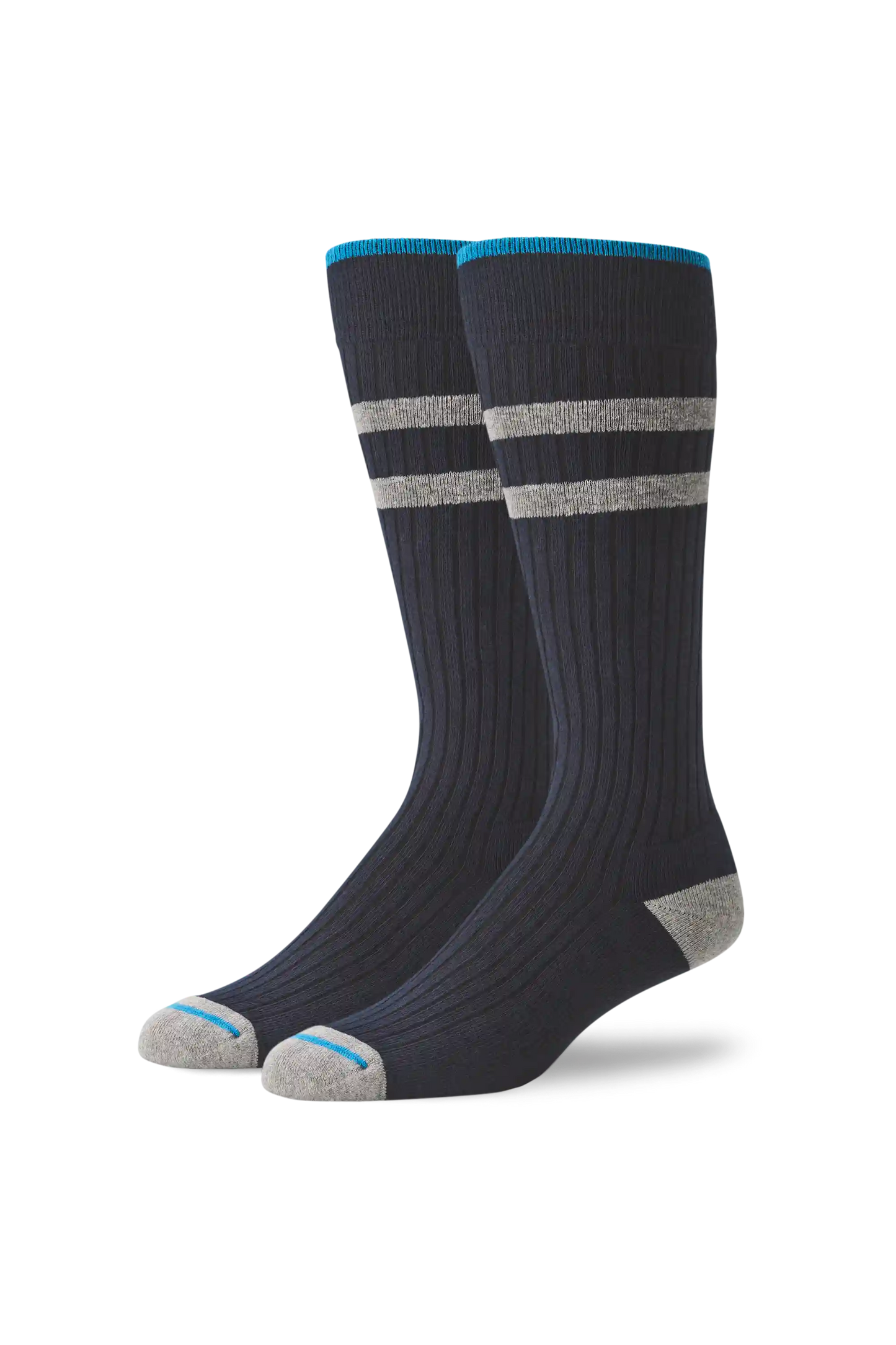 Everyday Extended Crew Sock