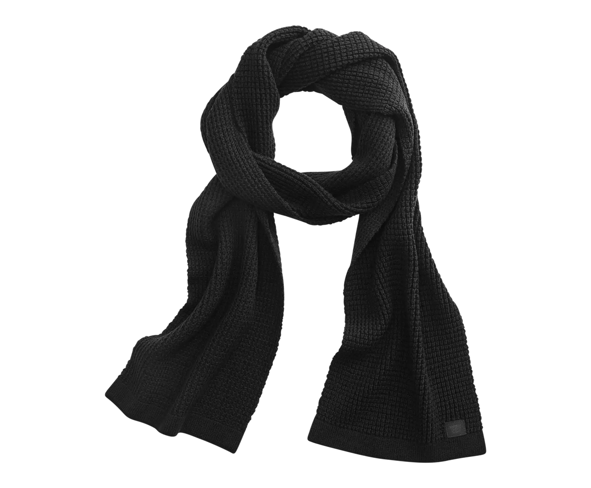 Tech Merino Scarf