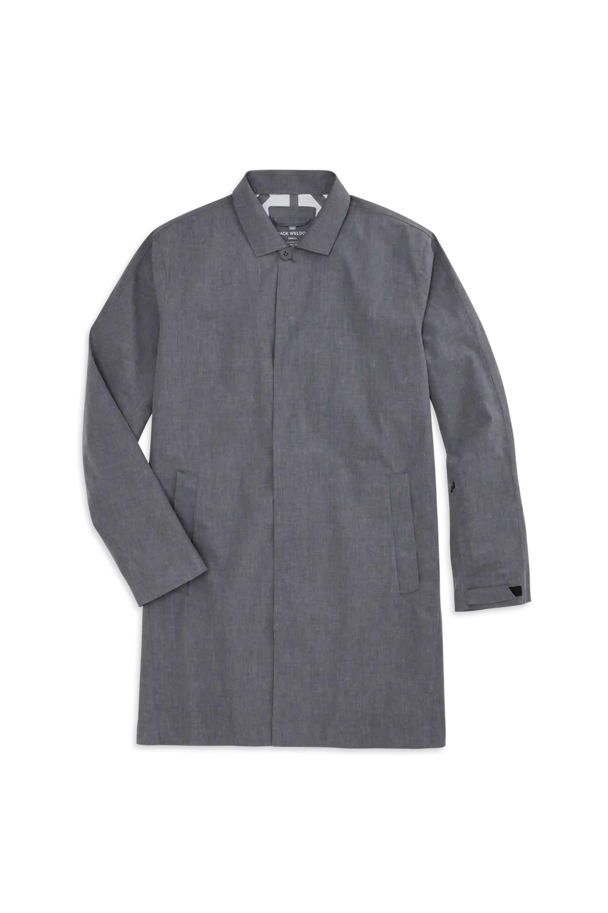 Stormchaser Mackintosh Jacket