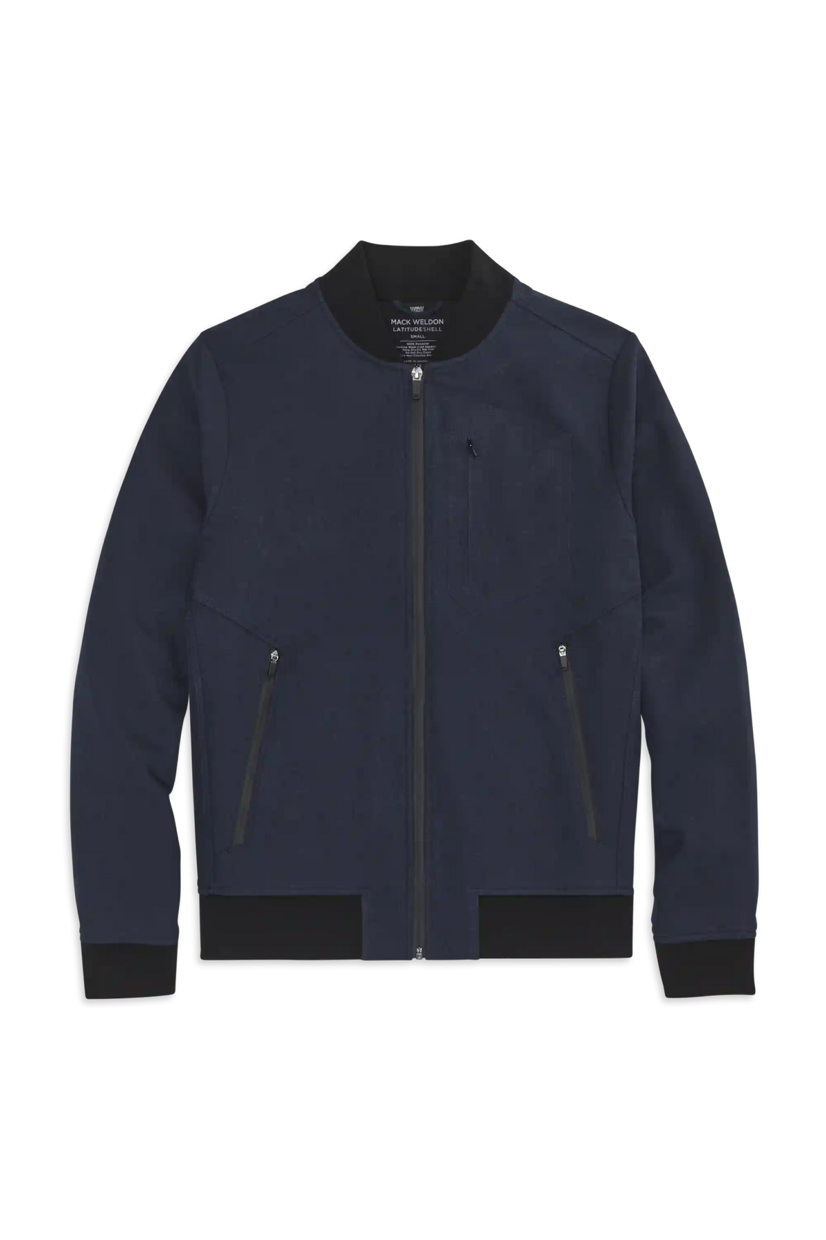 Latitude Bomber