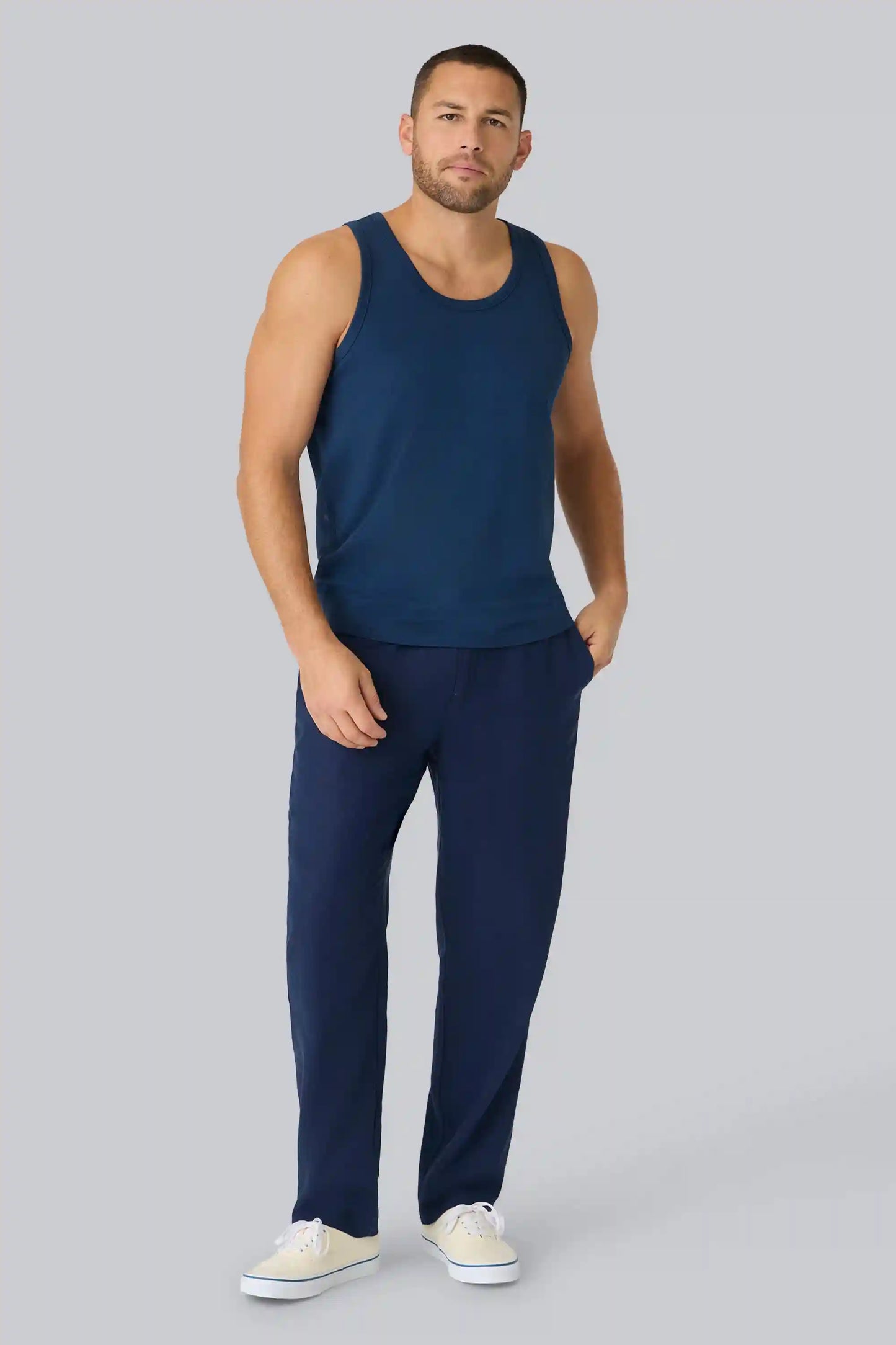 Pima Tank