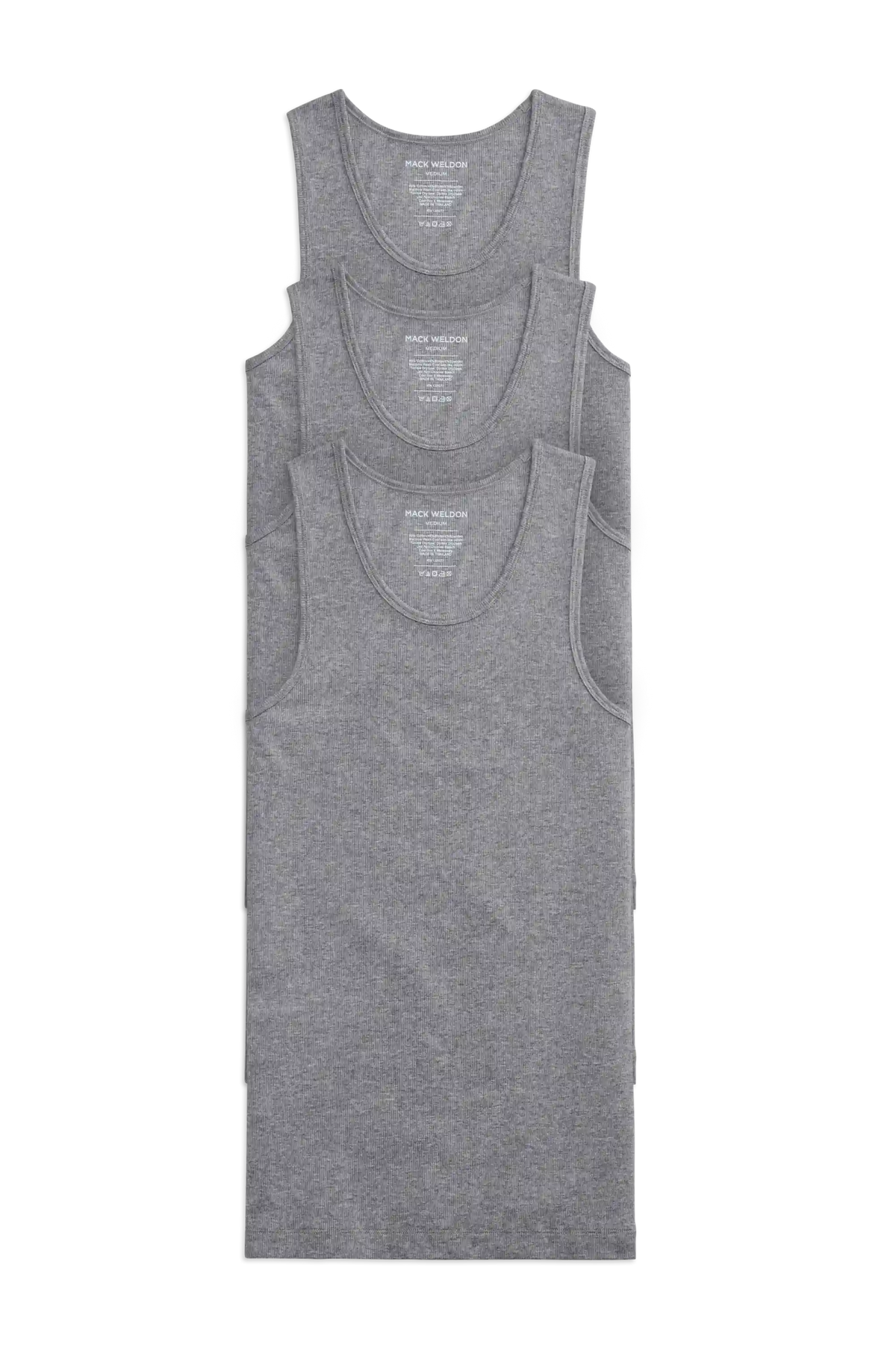 3-Pack 18-Hour Rib Tank