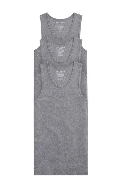 3-Pack 18-Hour Rib Tank