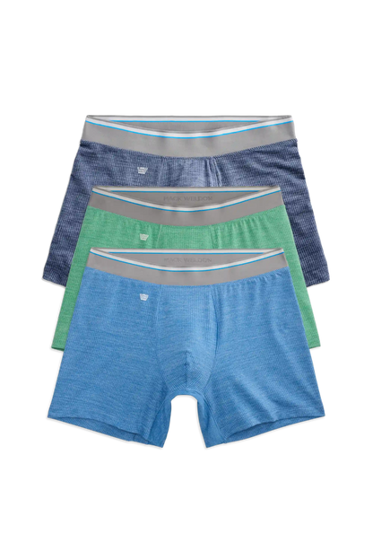 3-Pack AIRKNITˣ Boxer Briefs
