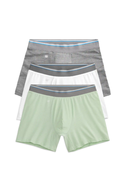 3-Pack AIRKNITˣ Boxer Briefs