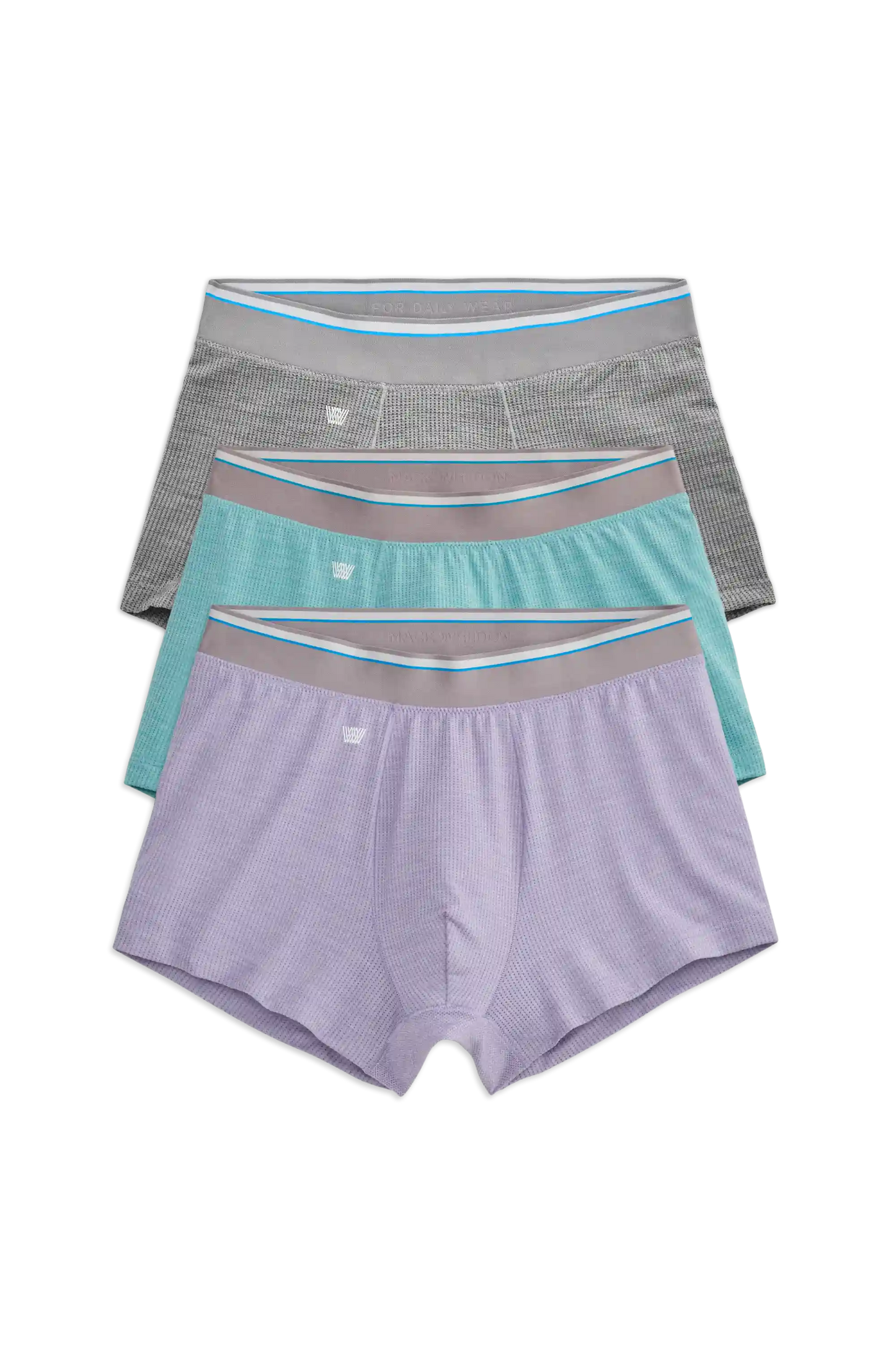 3-Pack AIRKNITˣ Trunks