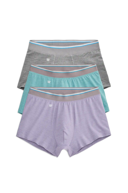 3-Pack AIRKNITˣ Trunks