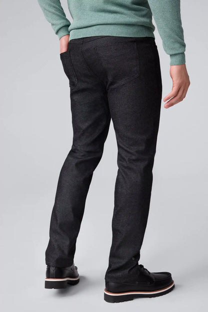 SILVER Denim - Straight Leg Jeans