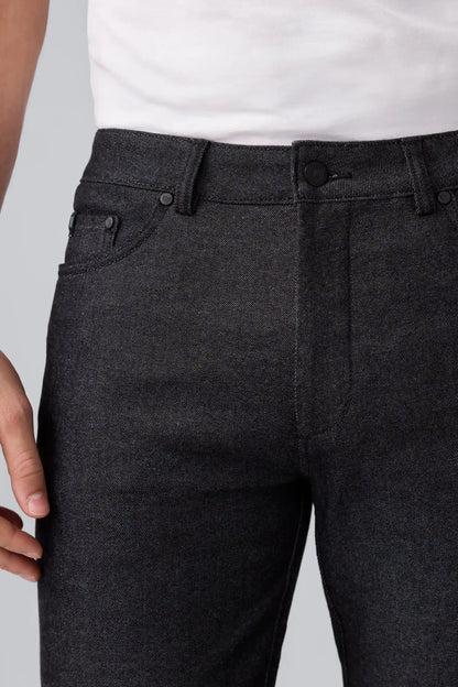 SILVER Denim - Straight Leg Jeans