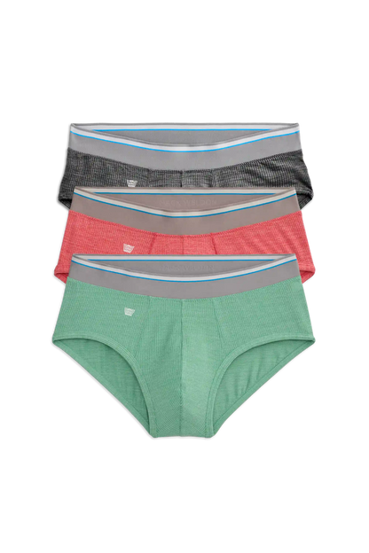 3-Pack AIRKNITˣ Briefs