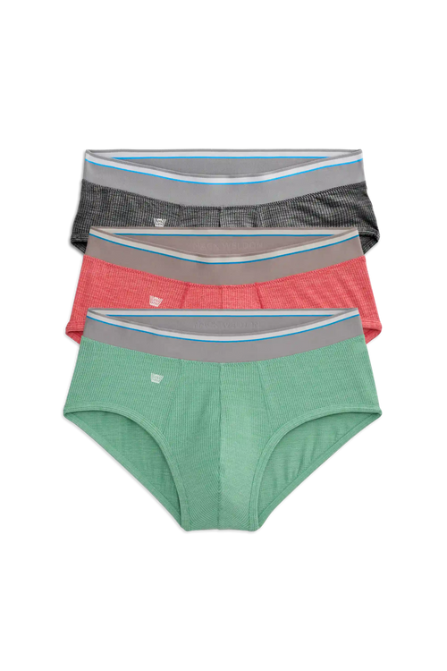 3-Pack AIRKNITˣ Briefs
