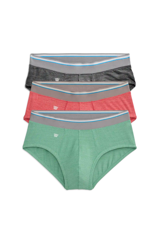 3-Pack AIRKNITˣ Briefs