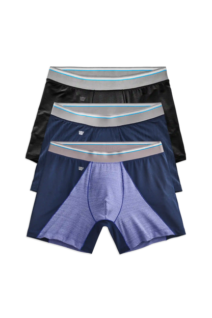 3-Pack AIRKNITˣ Boxer Briefs