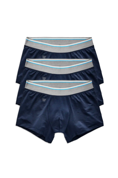 3-Pack AIRKNITˣ Trunks