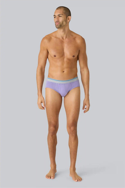 3-Pack 18-Hour Jersey Briefs
