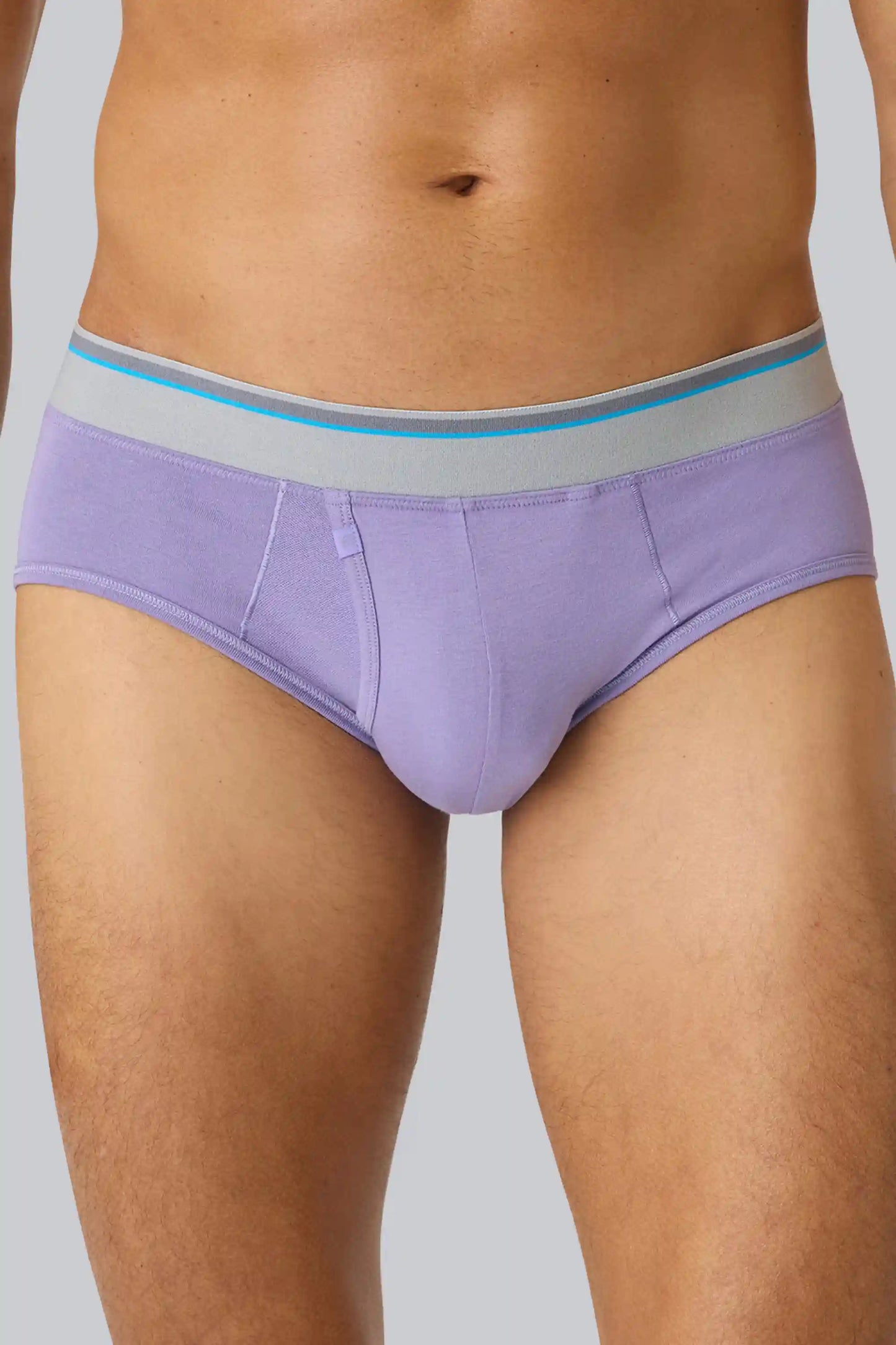 3-Pack 18-Hour Jersey Briefs