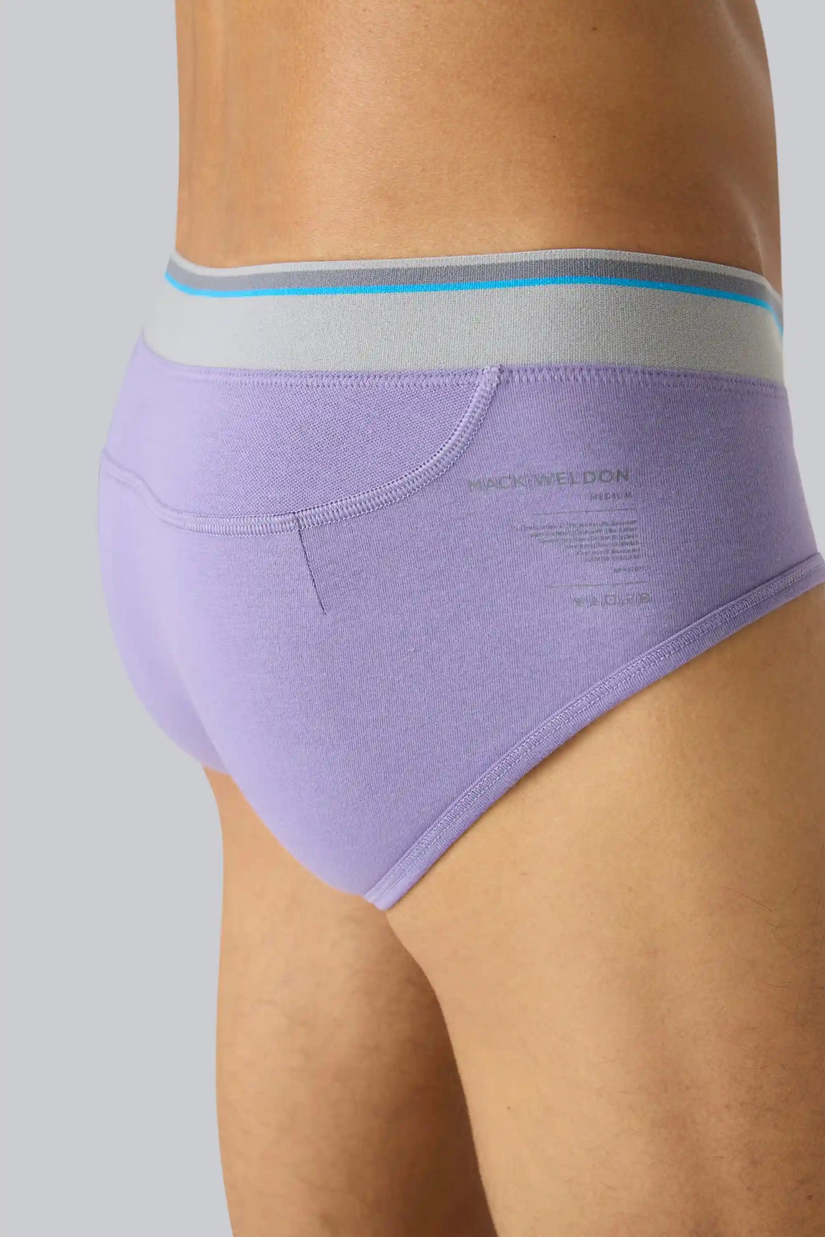 3-Pack 18-Hour Jersey Briefs