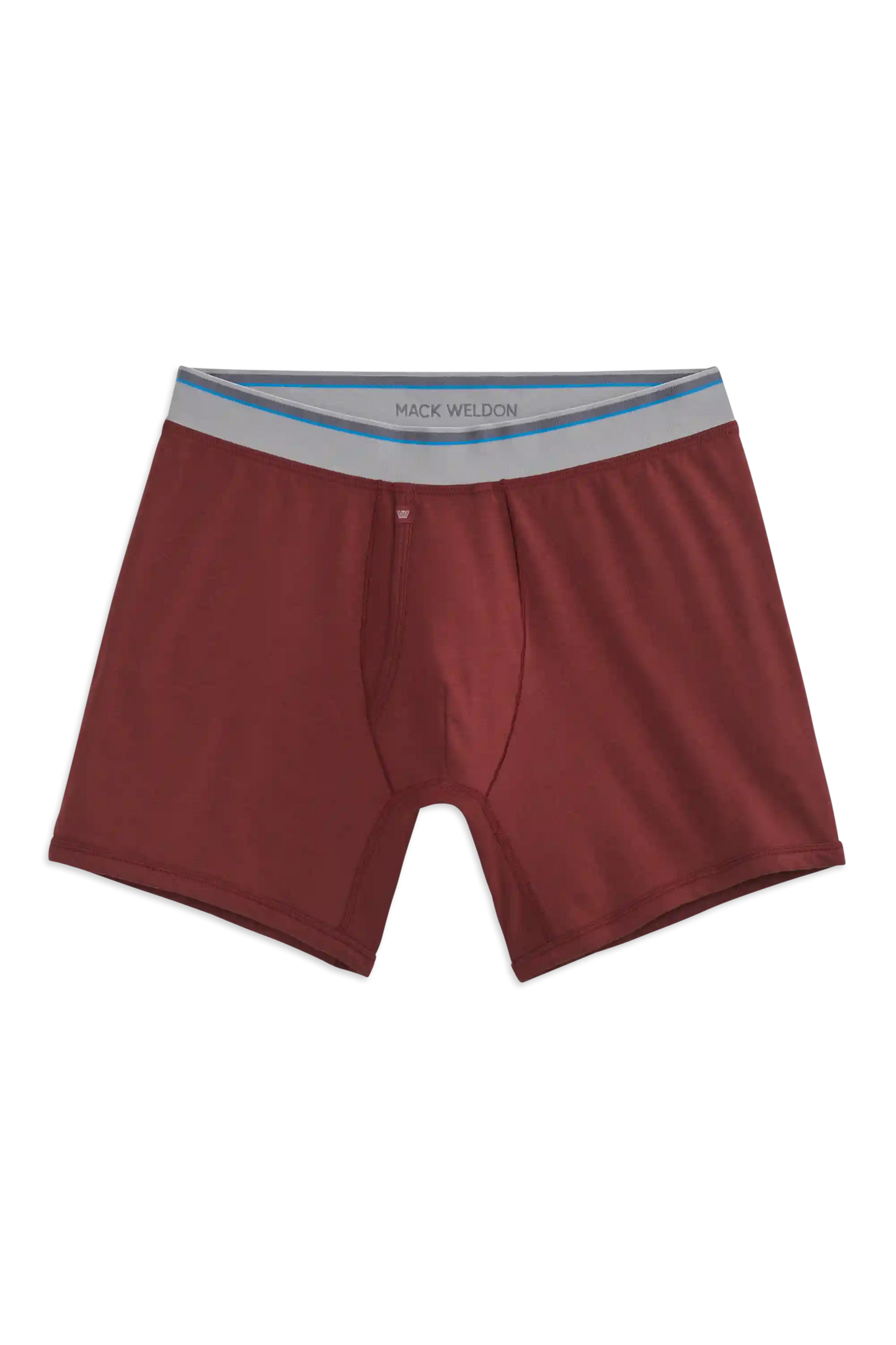 18-Hour Jersey Boxer Brief