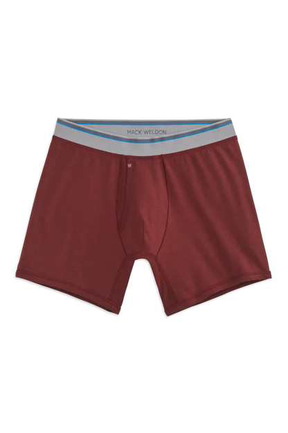 18-Hour Jersey Boxer Brief