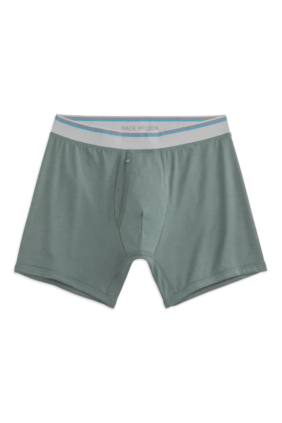 18-Hour Jersey Boxer Brief
