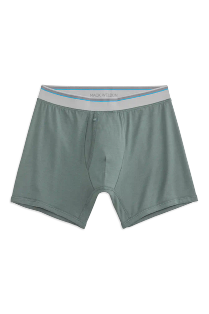 18-Hour Jersey Boxer Brief