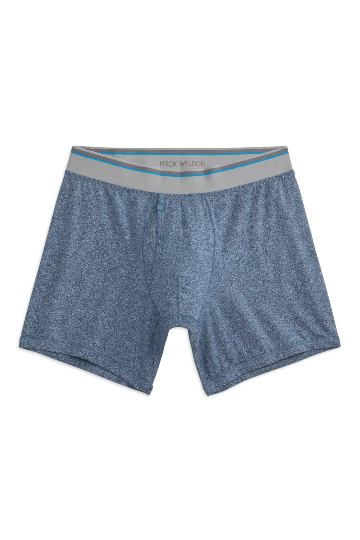 18-Hour Jersey Boxer Brief