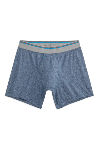 18-Hour Jersey Boxer Brief