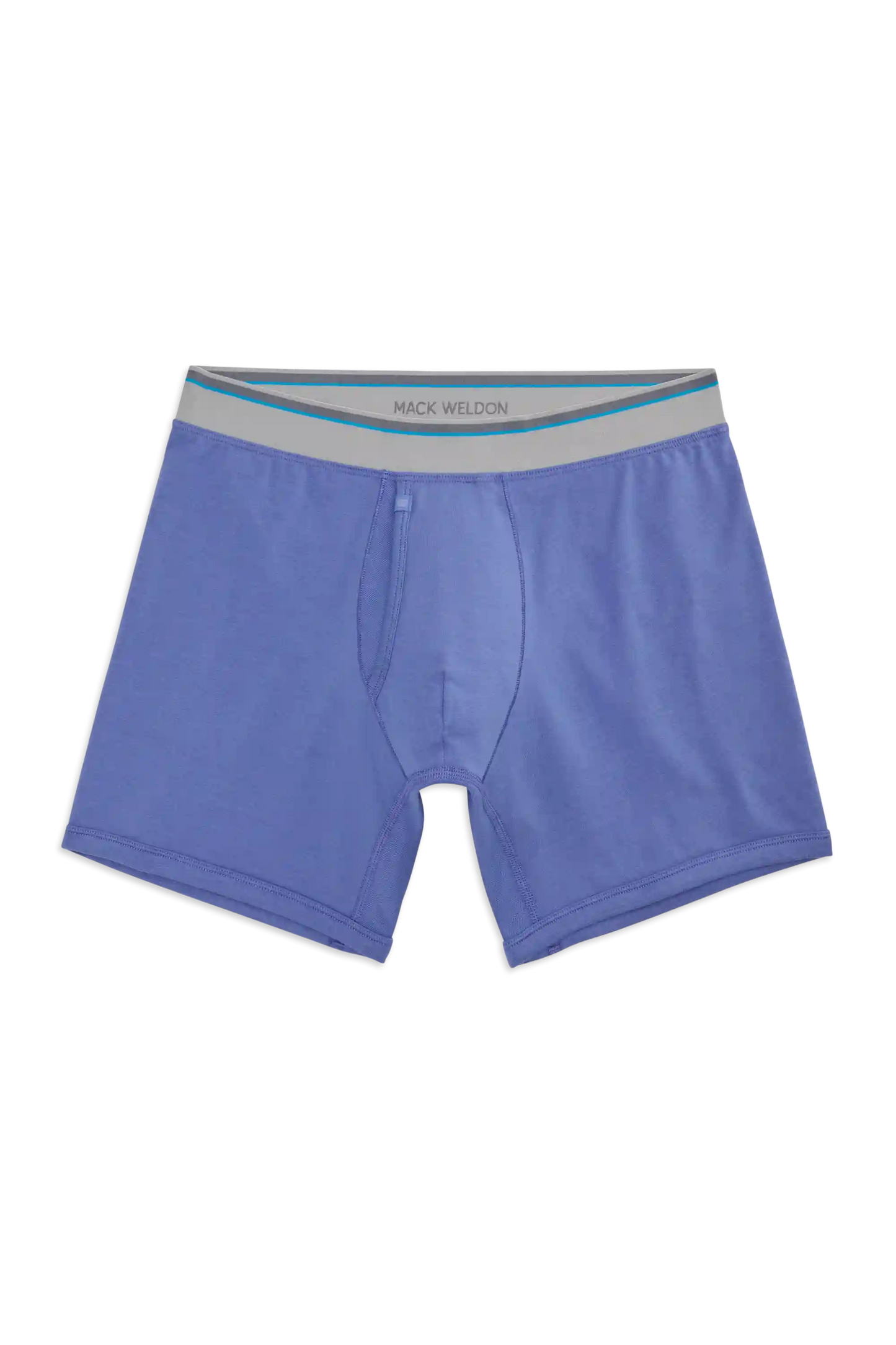 18-Hour Jersey Boxer Brief