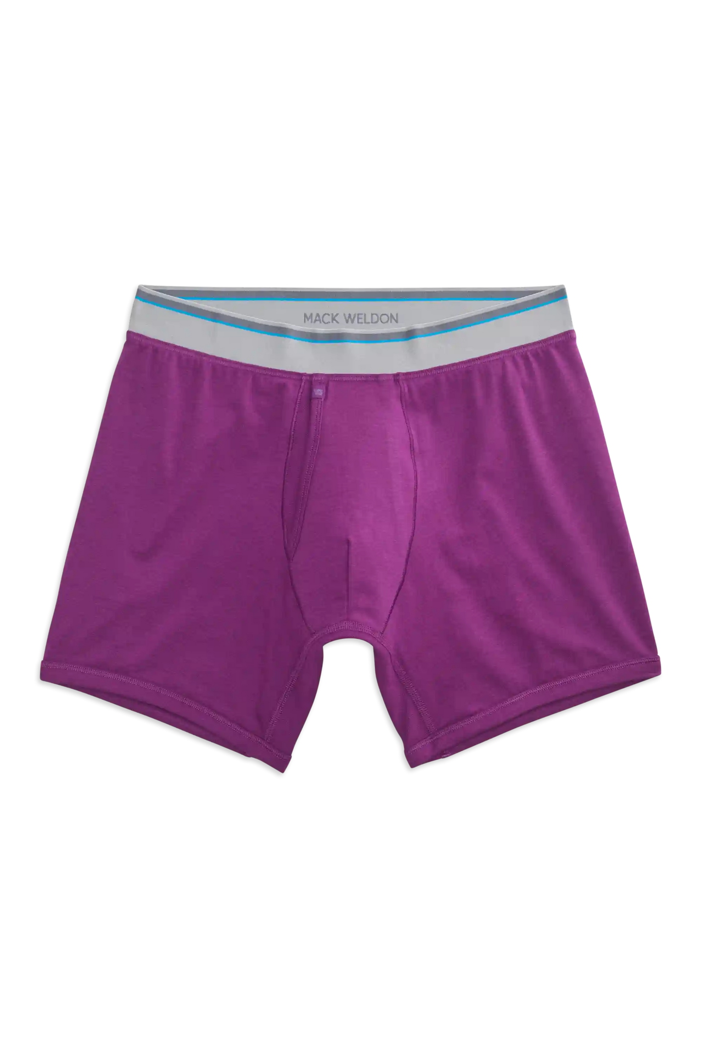 18-Hour Jersey Boxer Brief
