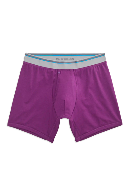18-Hour Jersey Boxer Brief