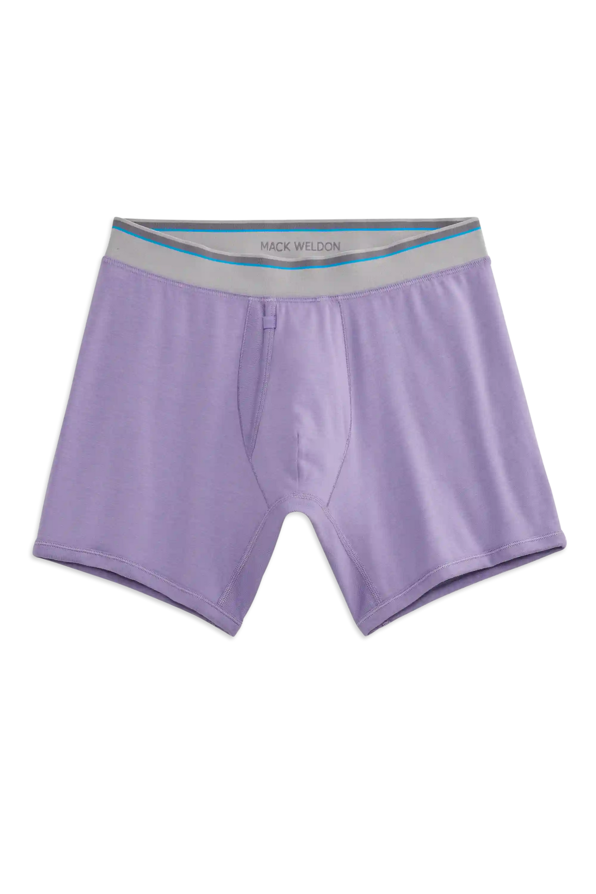 18-Hour Jersey Boxer Brief