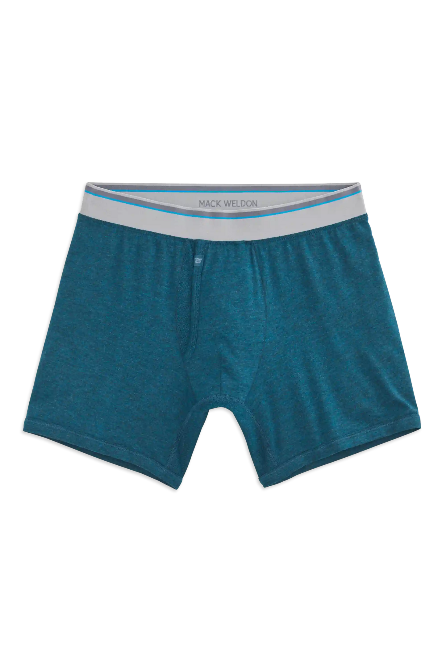18-Hour Jersey Boxer Brief