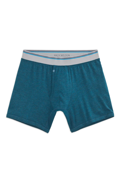 18-Hour Jersey Boxer Brief