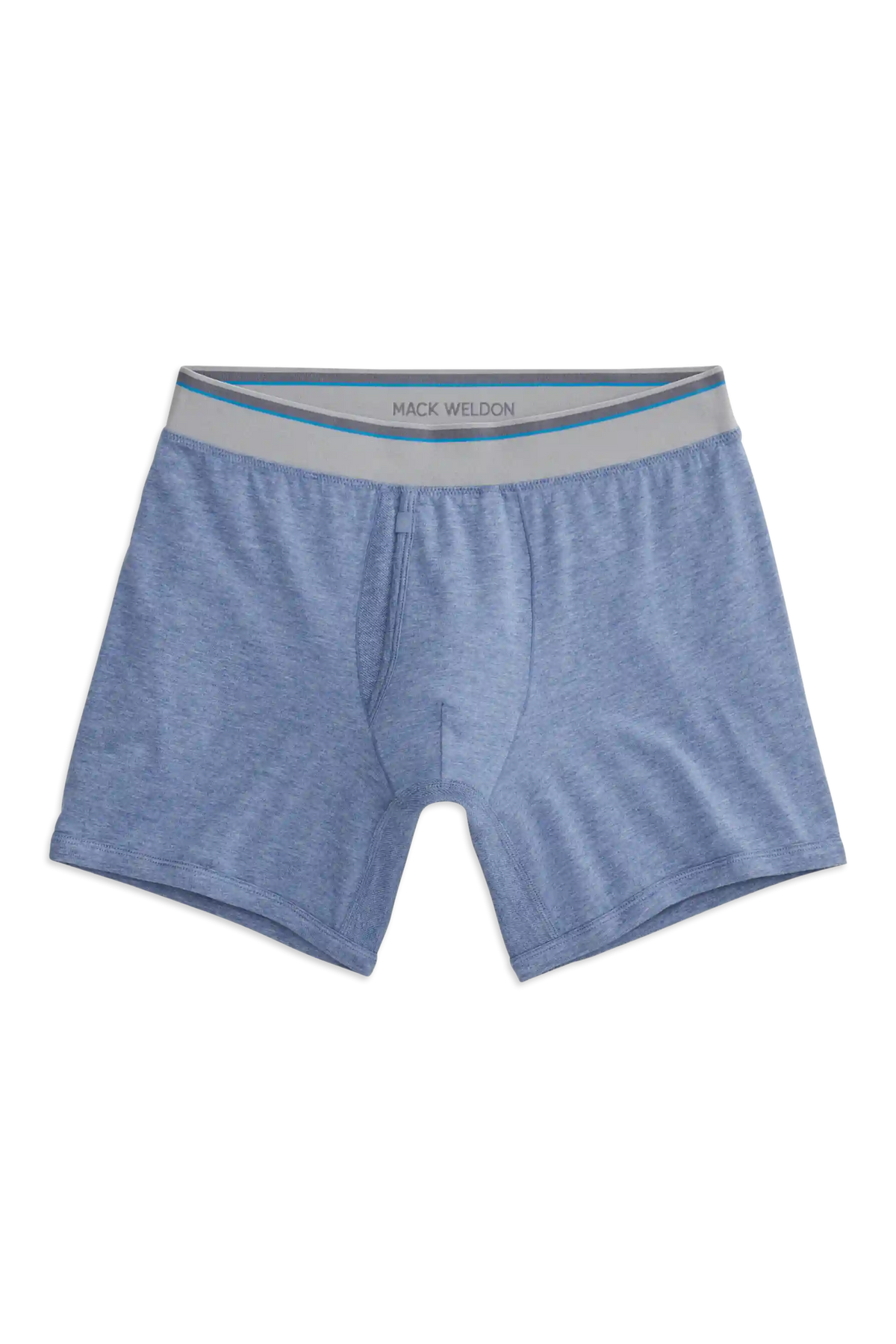 18-Hour Jersey Boxer Brief