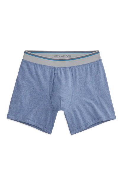 18-Hour Jersey Boxer Brief