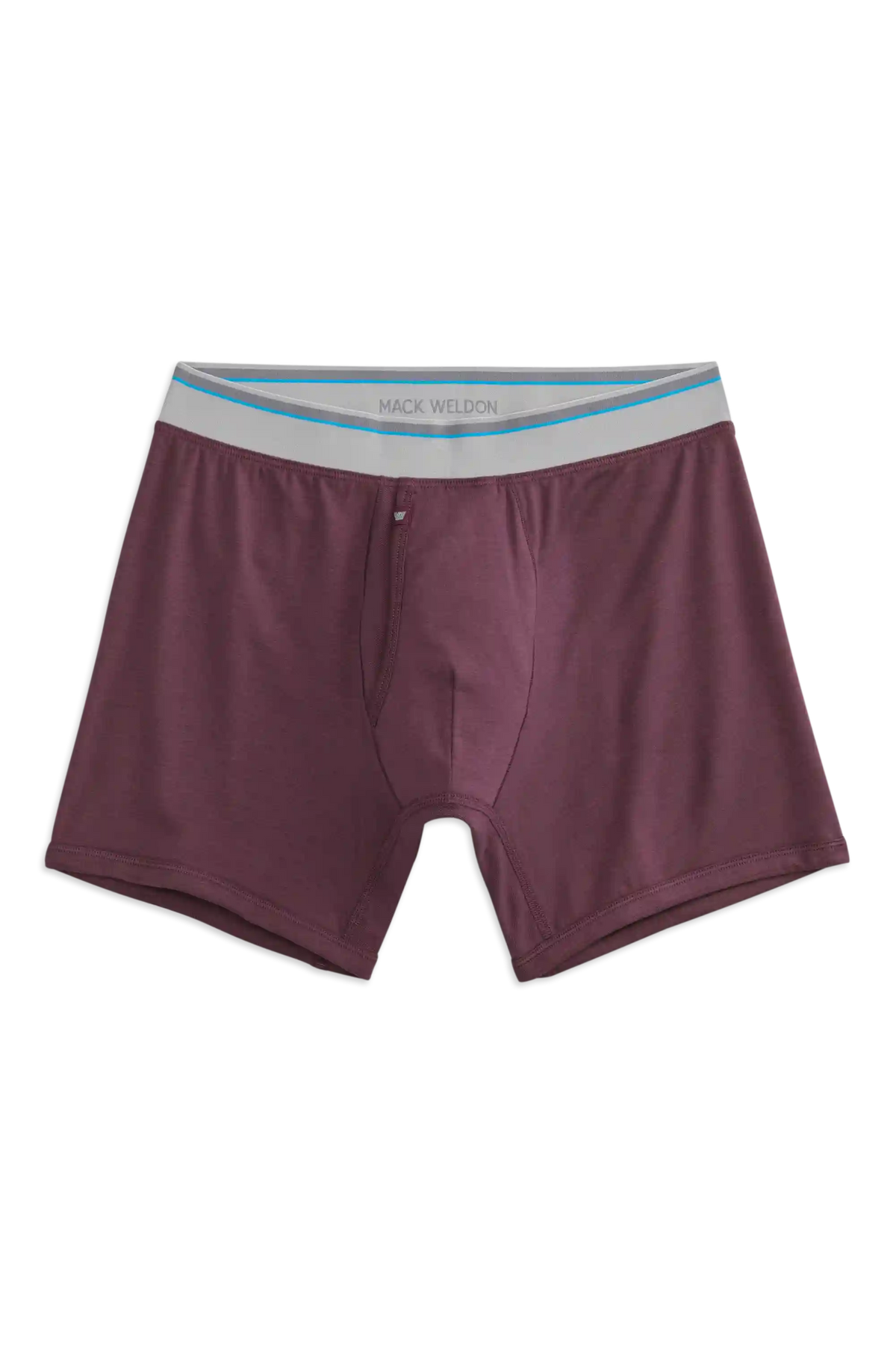 18-Hour Jersey Boxer Brief