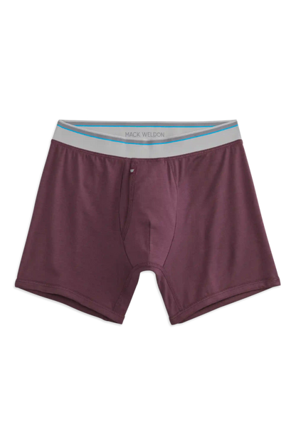18-Hour Jersey Boxer Brief