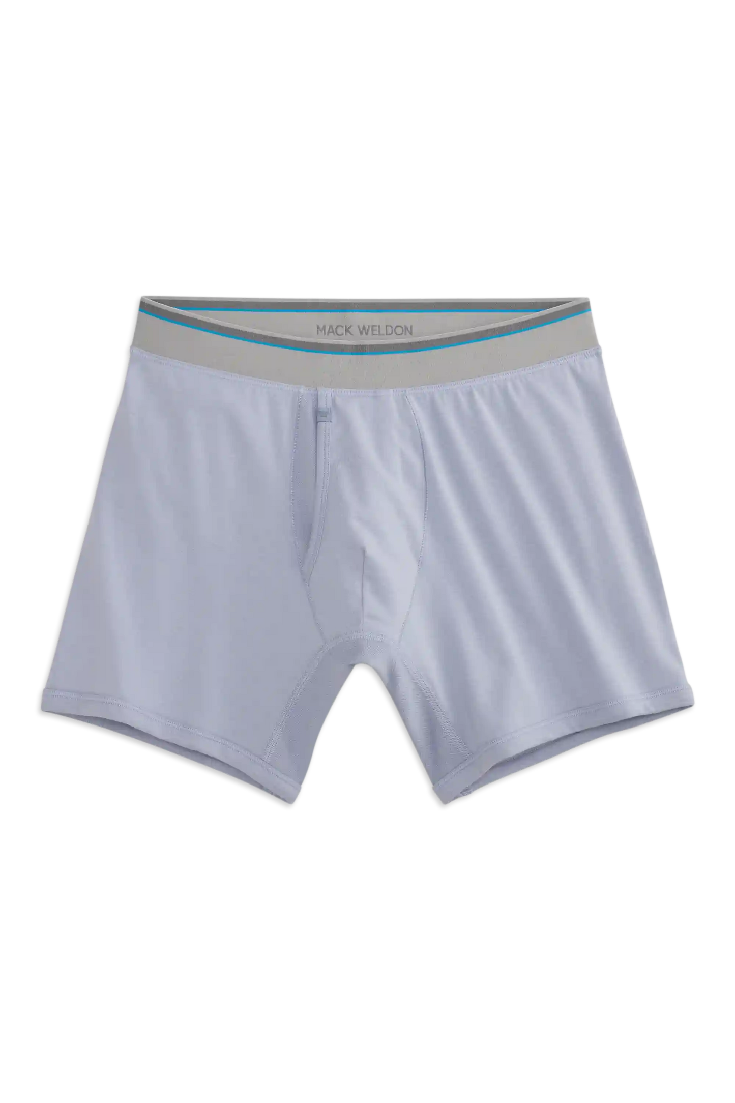 18-Hour Jersey Boxer Brief
