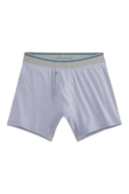 18-Hour Jersey Boxer Brief