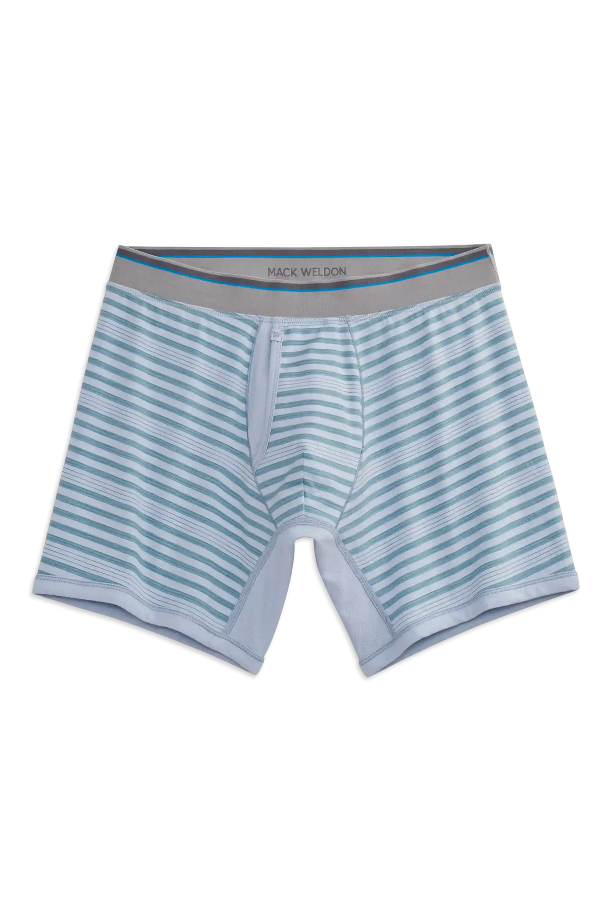 18-Hour Jersey Boxer Brief