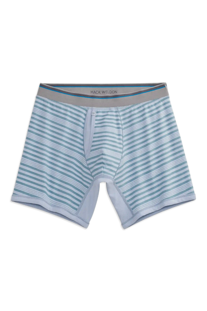 18-Hour Jersey Boxer Brief