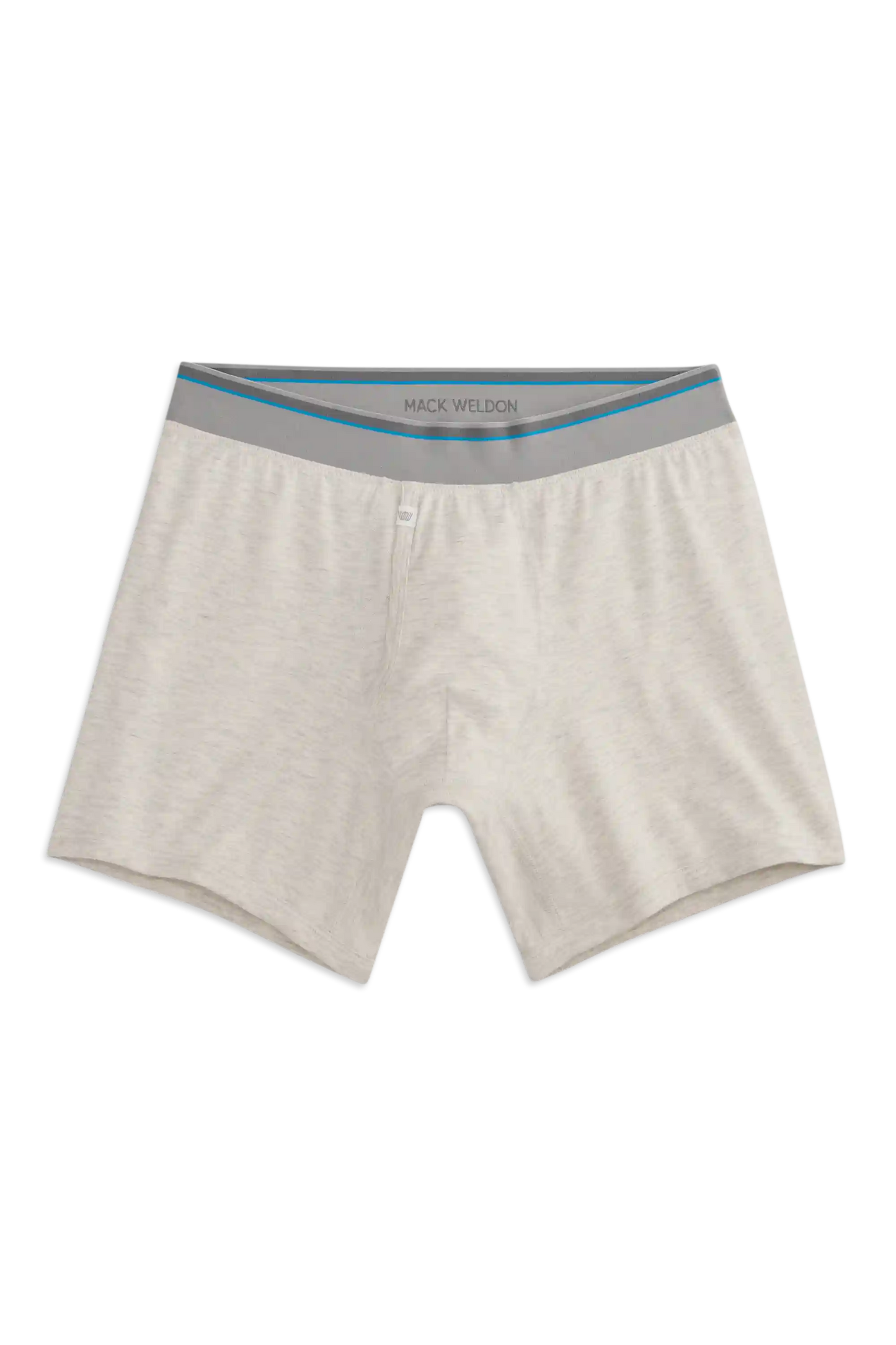 18-Hour Jersey Boxer Brief