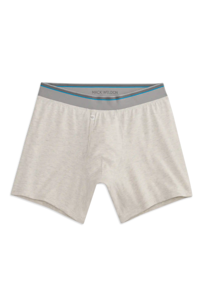 18-Hour Jersey Boxer Brief