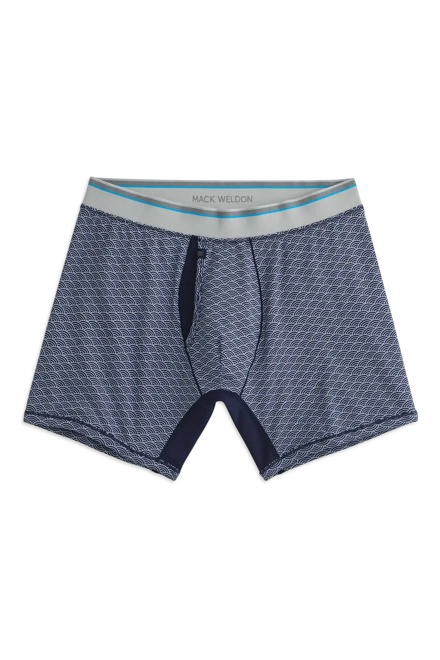 18-Hour Jersey Boxer Brief